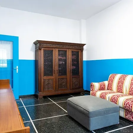 Appartement A Due Passi Dal Mare Citra 010043-lt-0086