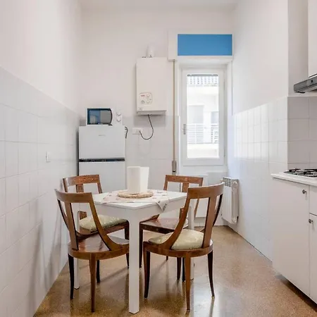 Appartement A Due Passi Dal Mare Citra 010043-lt-0086 *