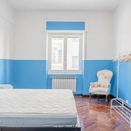 Appartement A Due Passi Dal Mare Citra 010043-lt-0086 Pieve Ligure