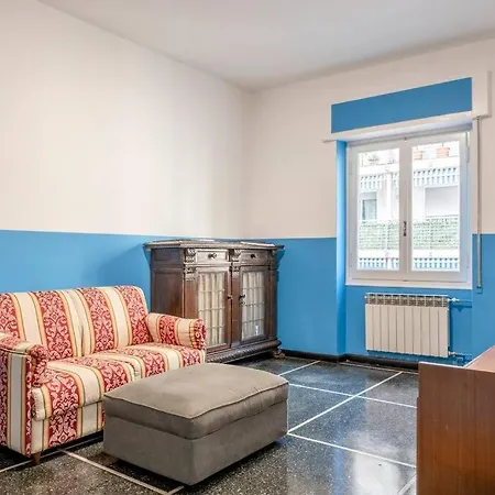 Appartement A Due Passi Dal Mare Citra 010043-lt-0086