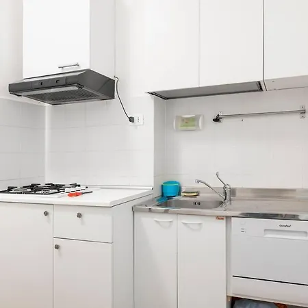 A Due Passi Dal Mare Citra 010043-lt-0086 Appartement
