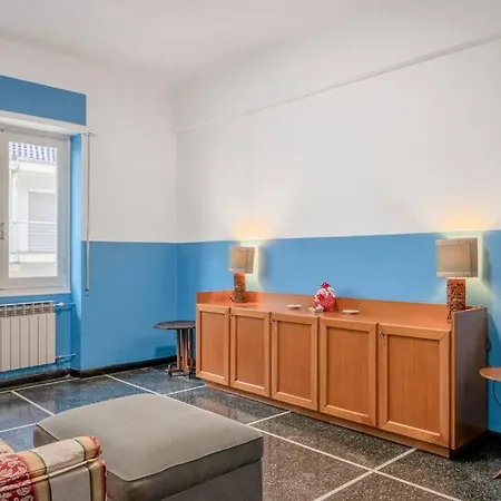 A Due Passi Dal Mare Citra 010043-lt-0086 Appartement