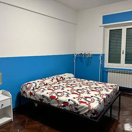 A Due Passi Dal Mare Citra 010043-lt-0086 Appartement