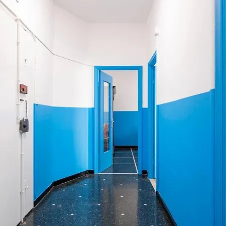 Appartement A Due Passi Dal Mare Citra 010043-lt-0086